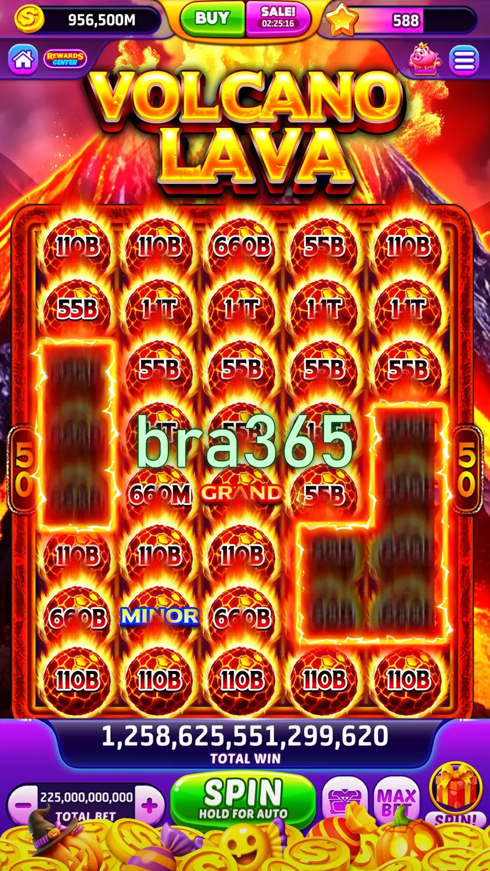 bra365 APK