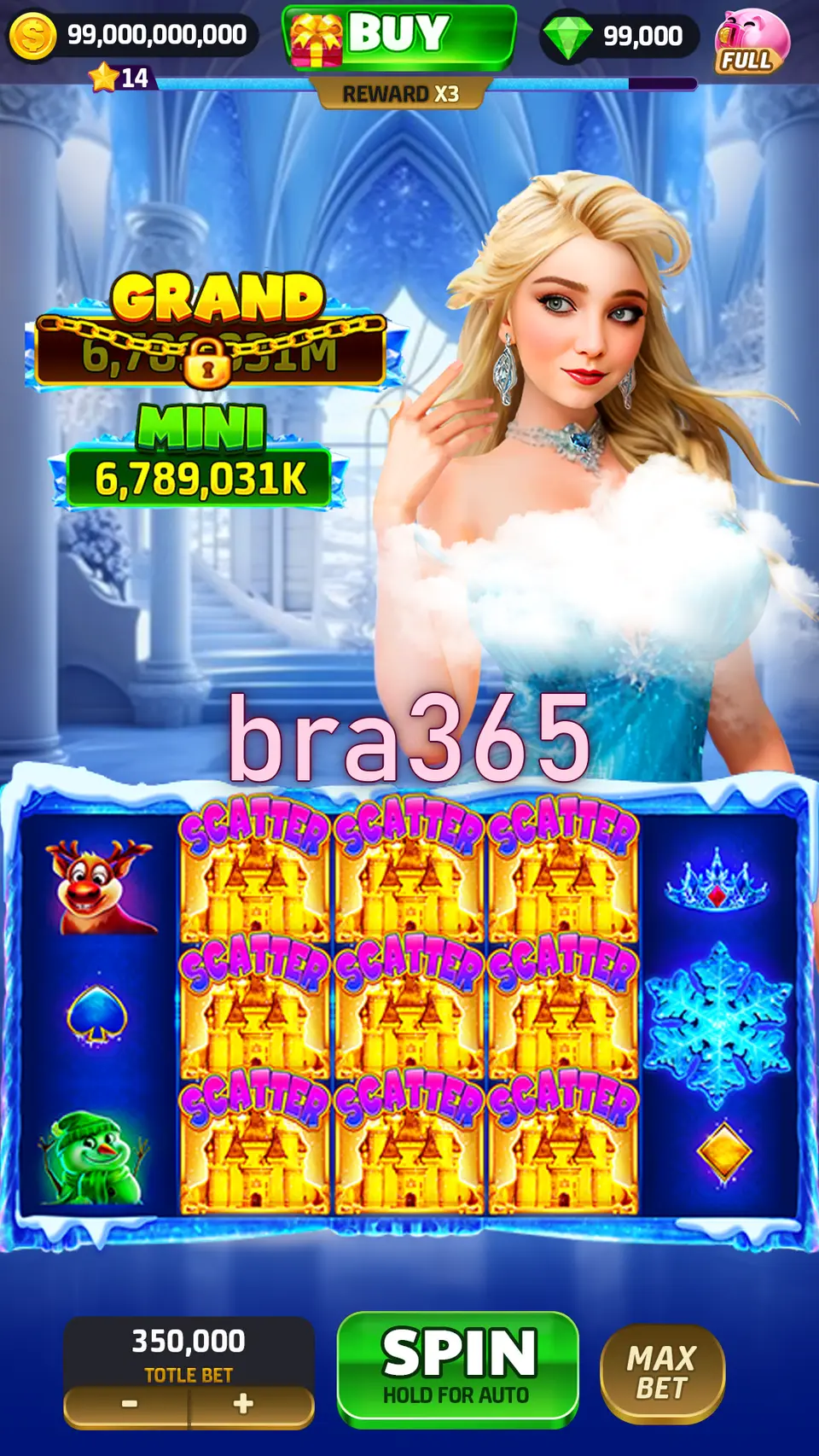 bra365 Login