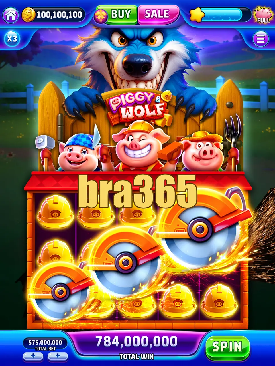 bra365 Login