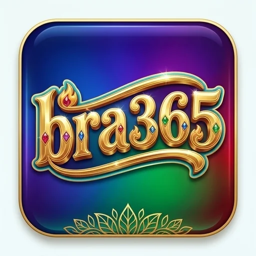 bra365 Logo - Oficial